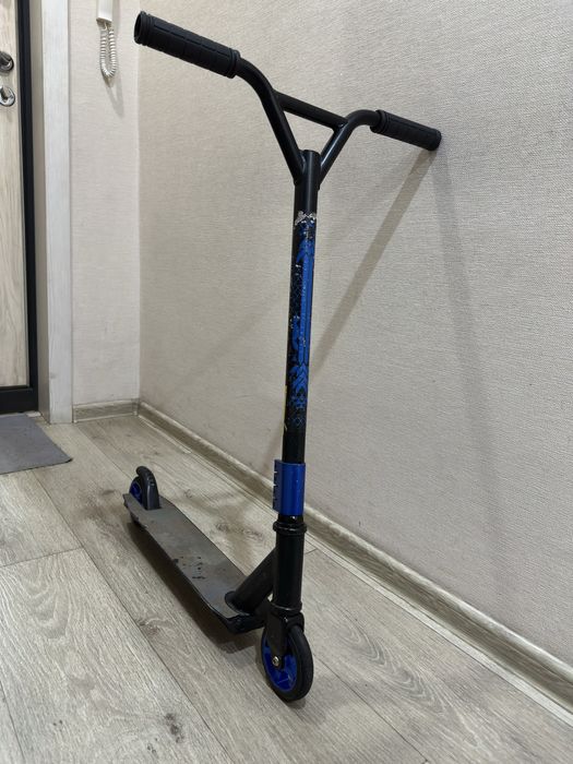 Продам трюковый самокат