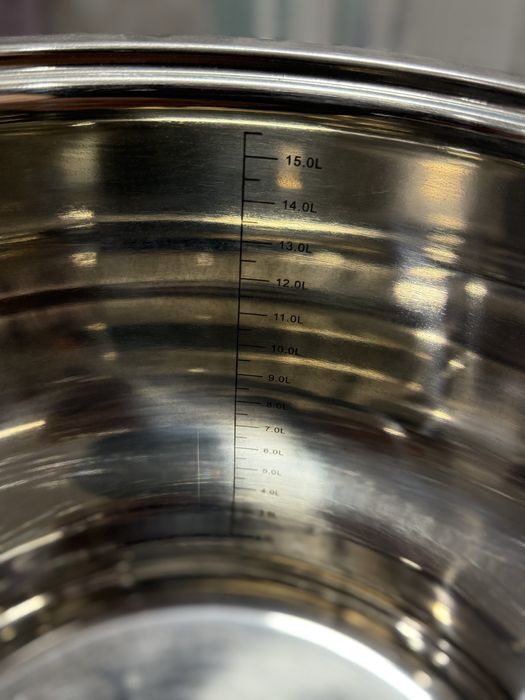 Кастрюля 15л Vicalina