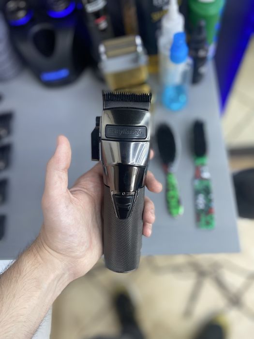 Vand Babyliss Snap Fx