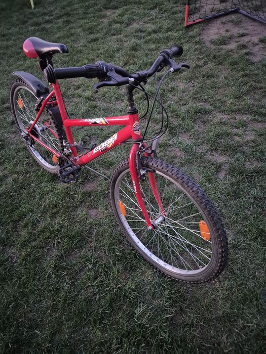 Bicicleta Copii si Adulti