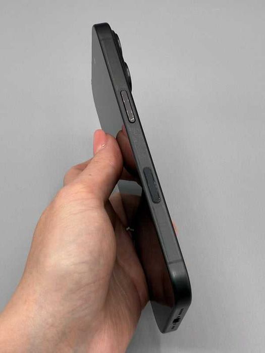 iPhone 16 | 128GB | Baterie 99% | 230 Cicluri | Second Hand | Garantie | 3172