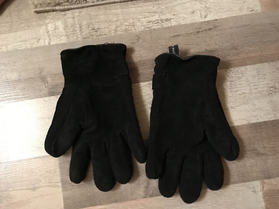 Manusi Reed Austin’s Winter