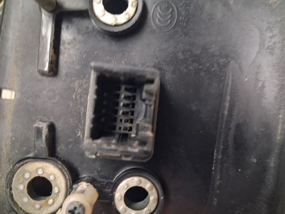 Огледала Chevrolet Captiva 2008г.