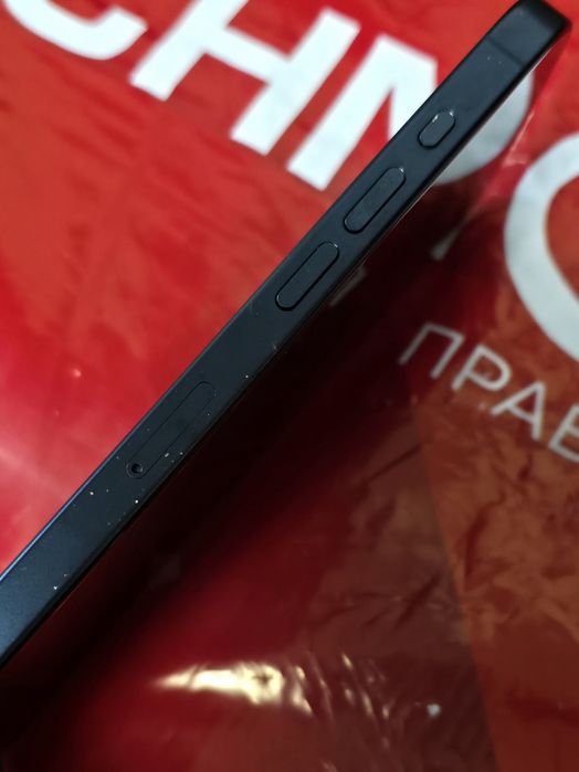 128GB iPhone 15 Pro Технополис Гаранция 2026г. Blue | Син