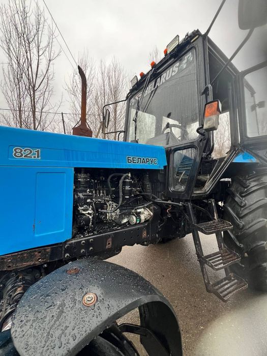 BELARUS 82.1  yili 2013 holati alo