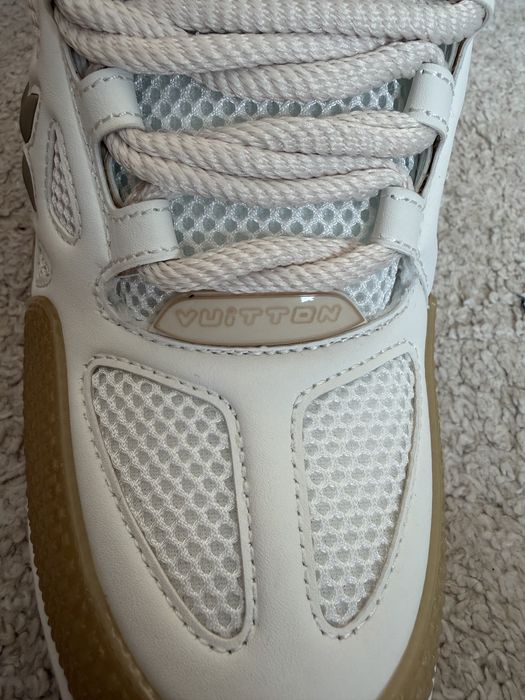 Lv Skates Louis Vuitton Skate