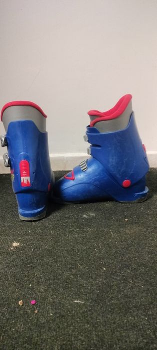 Clapari copii 21.5 32-33 Tecnica Jr