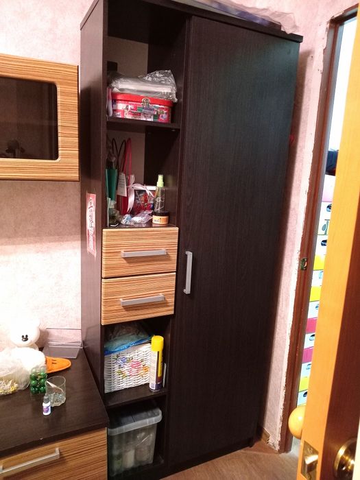 Продам мебель горнитур гостиная