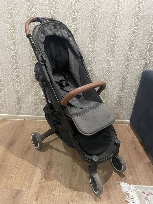 Детская коляска