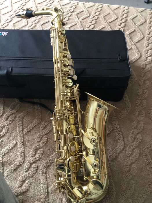 Saxofon Thomann TAS 180