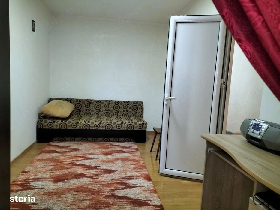 Apartament 2 camere Banat , parter/4