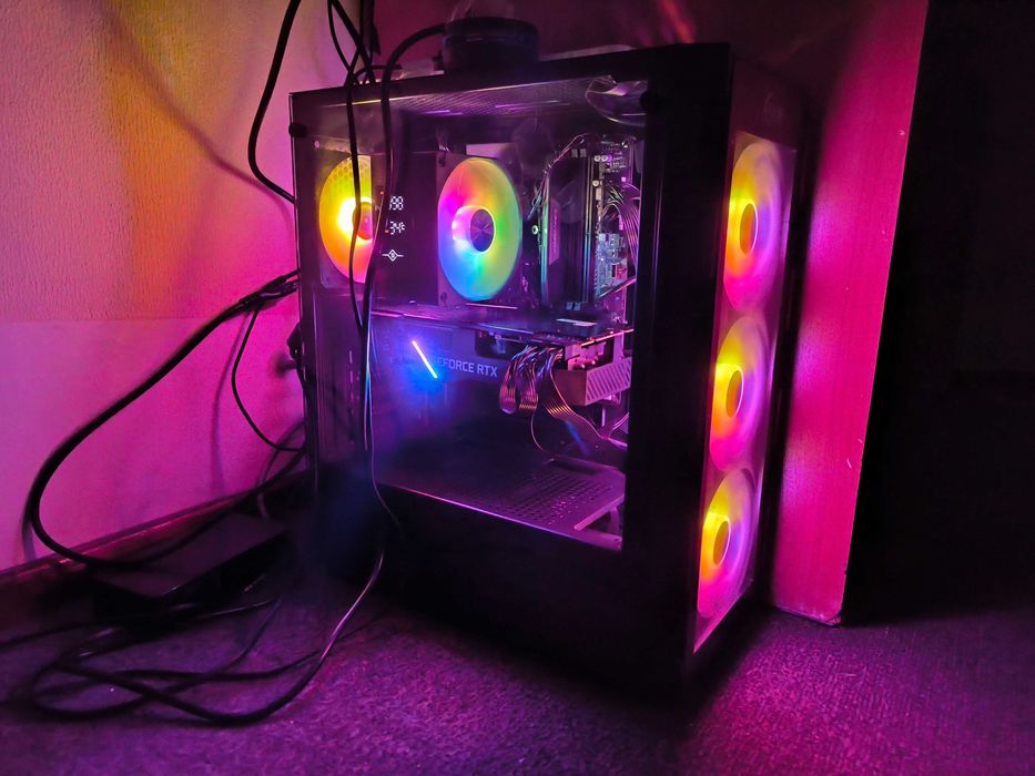 [ТОП] Современное 14 поколение Intel недорого!