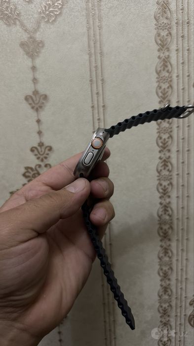Apple watch ultra  1 49 mm Batarekasi 95%