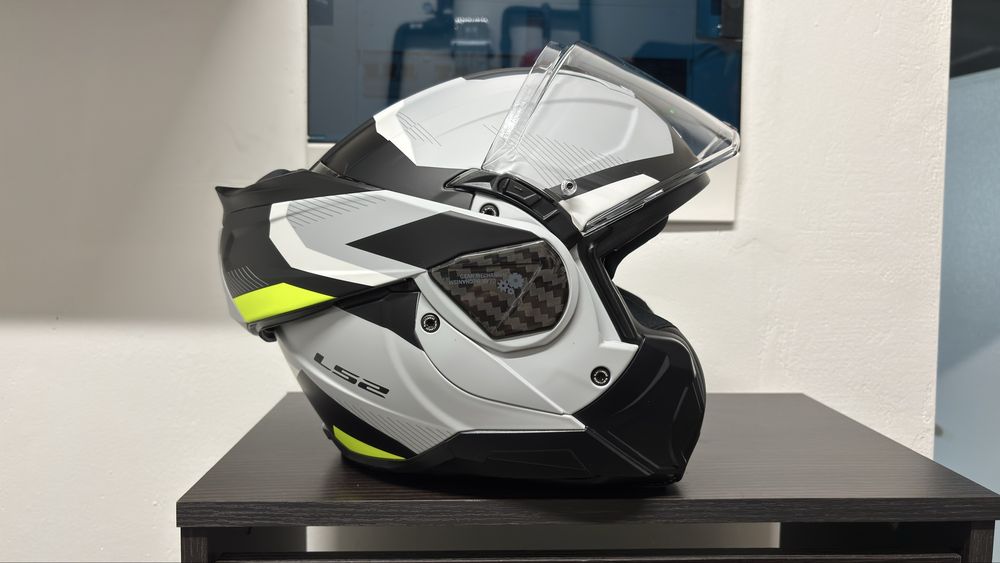 Каска Ls2 advant 2
