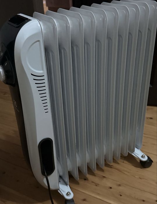 Obogrevatel juda zor ideal