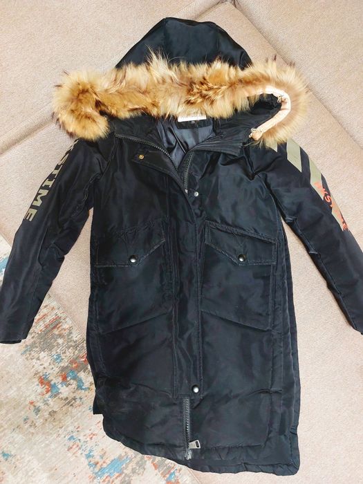 Продам куртку на мальчика