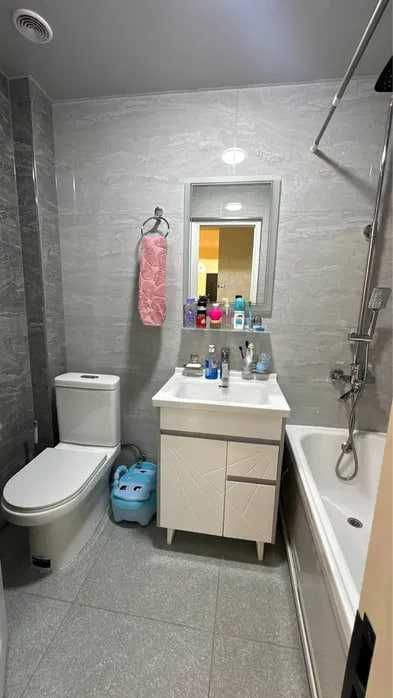 Евро ремонт 3 хона таййор уй