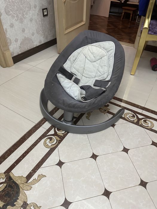 Кресло шезлонг