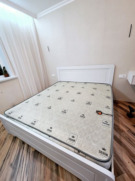 Продам кровать двухспальная