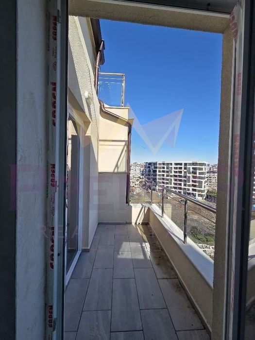 Продава се Двустаен апартамент в Бургас, Сарафово - 56 кв.м за 910 €/кв.м - Снимка #10