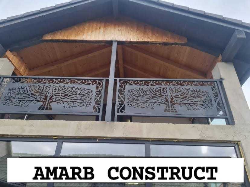 Porti tabla decupata Brasov