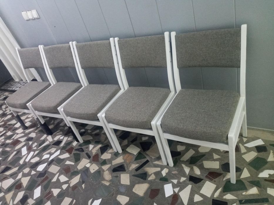 Ремонт стульев и мягкой мебели