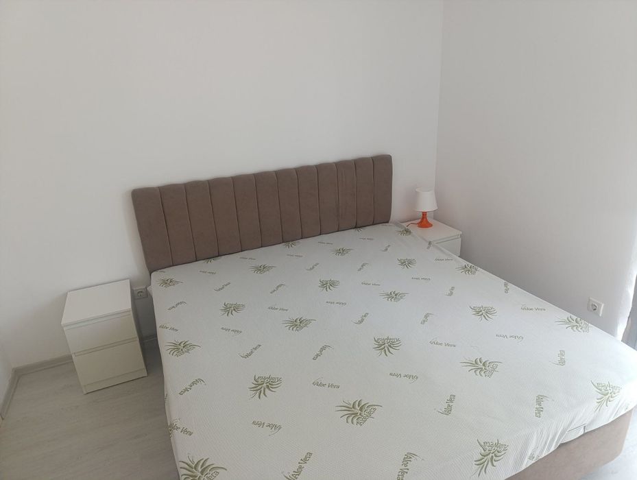 Дава се под наем Двустаен апартамент в София, Павлово - 57 кв.м за 600 € - Снимка #7