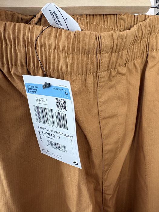 Nike дамско карго долнище
