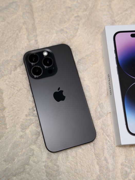 Айфон Iphone 15 pro - 512гб