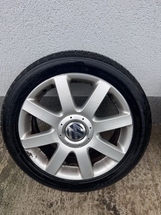 Roti de rezerva Audi /Vw   /vara , iarna , M+S diferite dimensiuni