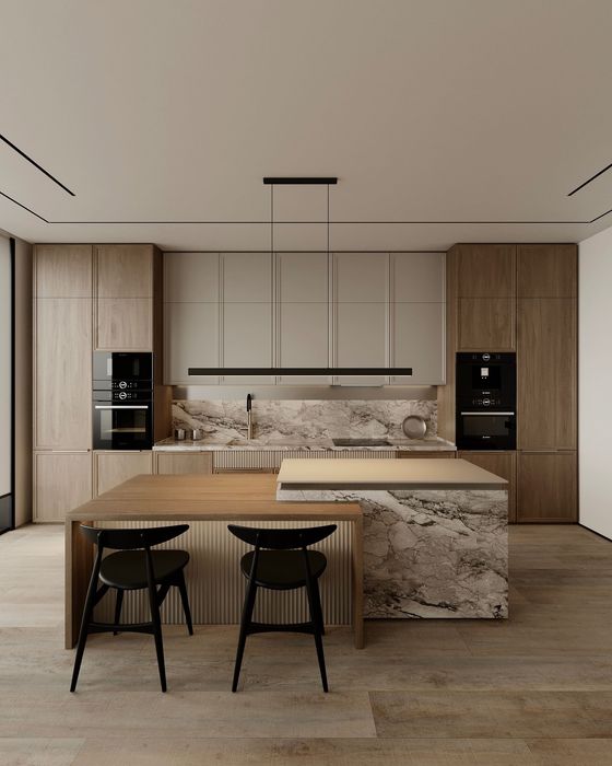 Design interior | Proiectare mobilier la comandă | Randări 3D