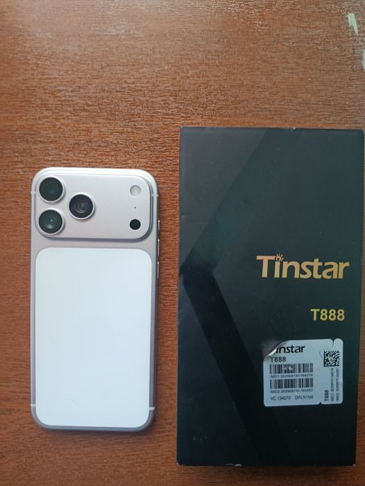 Tinstar T888 17 pro max