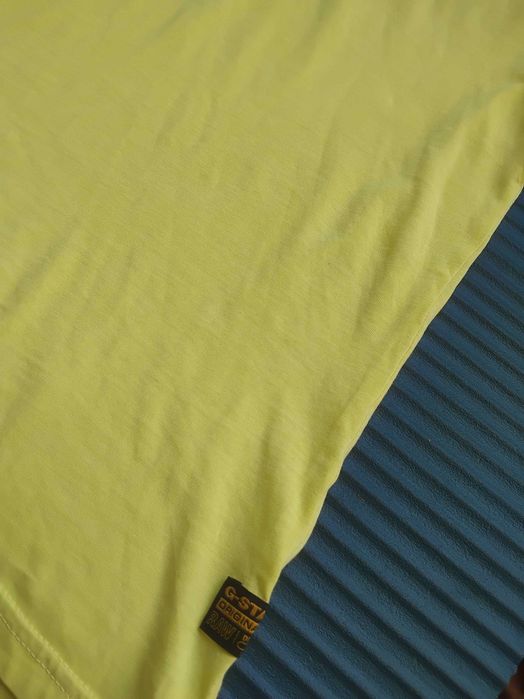 G-STAR RAW оригинална дамска тениска XS - S размер