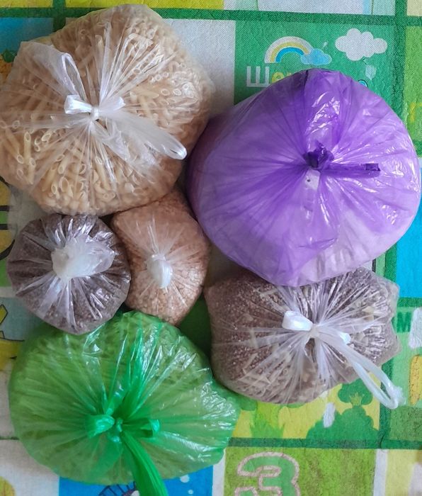 Еда для собака все за 1200 тг