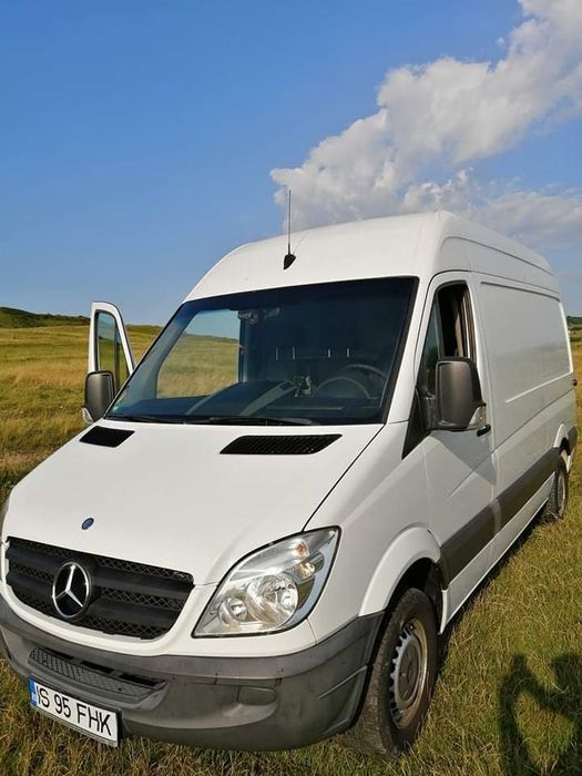 Mercedes Sprinter