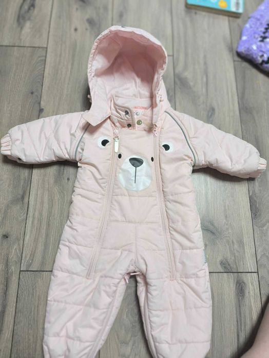 Комбинезон детский