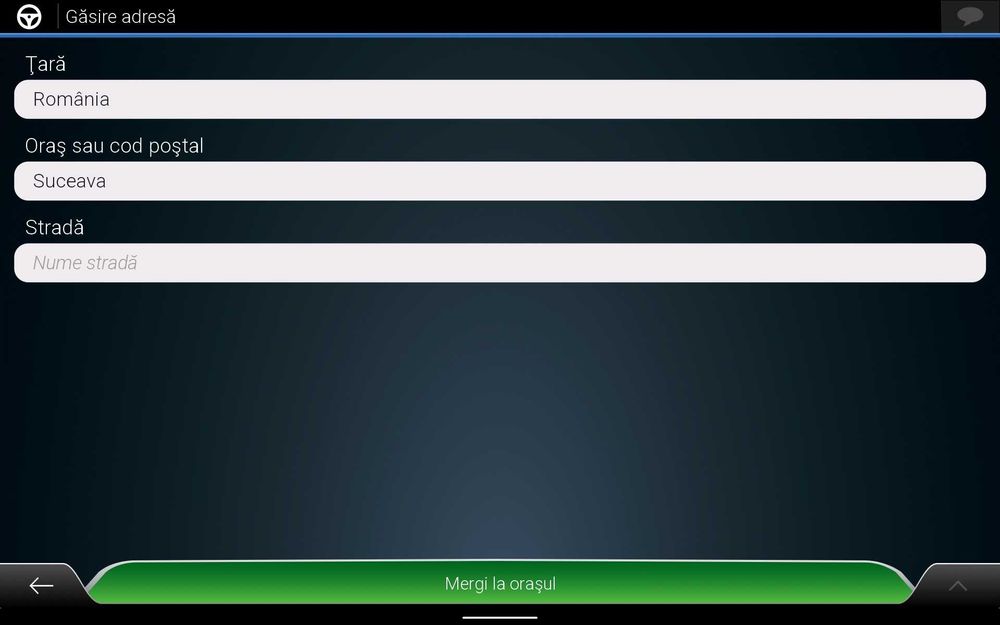 Actualizare harti GPS camion & Instalare iGO Primo / Nextgen