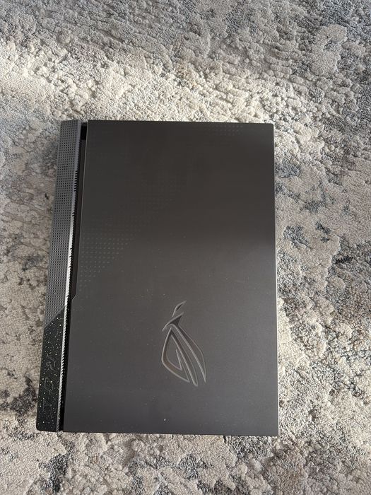 LAPTOP ASUS ROG Strix G15 Ryzen 7 6800H | RTX 3050 | 32GB DDR5 | 512GB SSD
