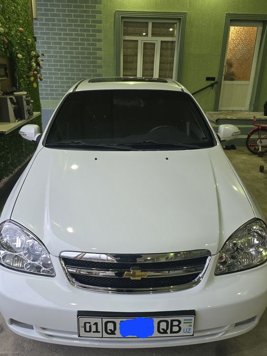 Lasetti 1.8 mato'r 1.6 aftomat karopka