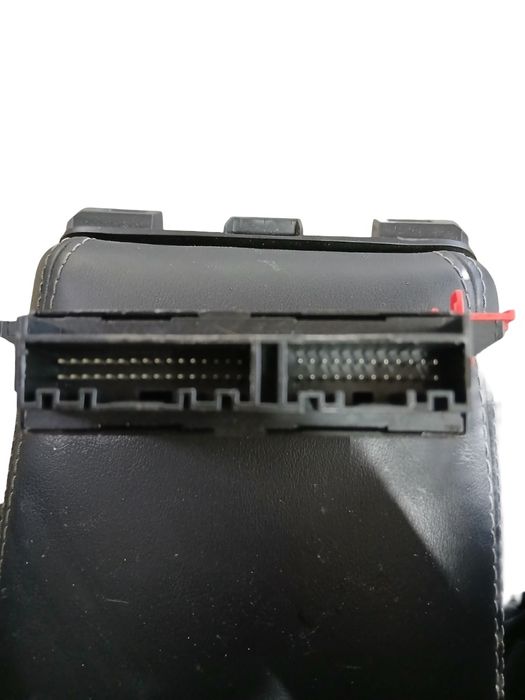 Modul/Unitate De Control Parcare Pdc Nissan Qashqai J12 2021-2025284L0