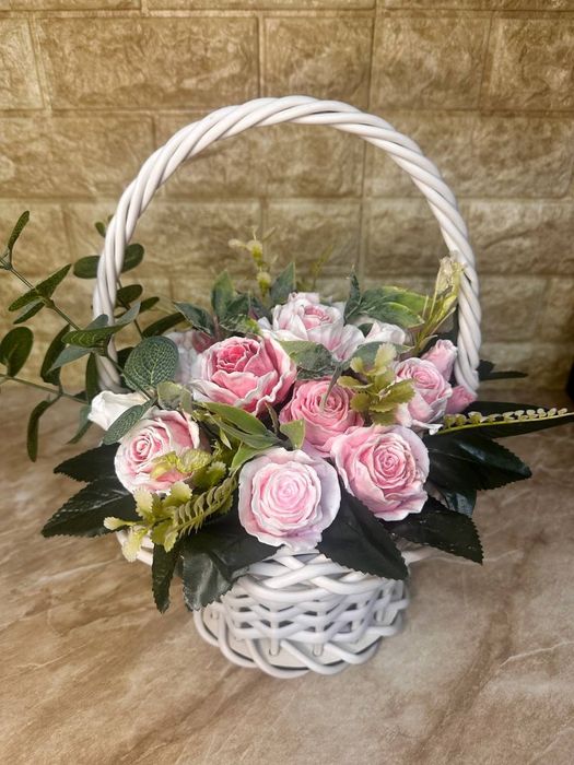 Sovundan uzoq muddat sizni eslatib turuvch shirin xidli  iforli gullar