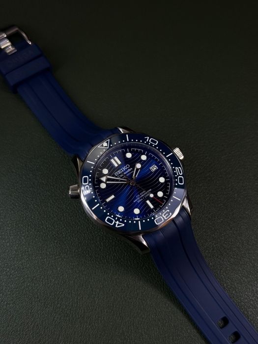 Часы SEIKO Seamaster