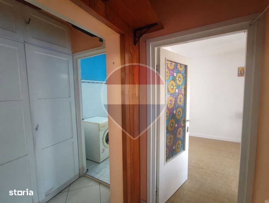 Apartament 3 camere, central, de vânzare, Salonta