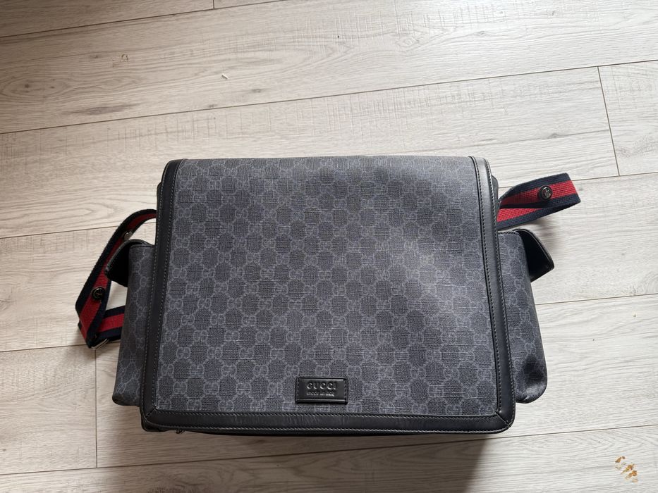 Чанта за количка Gucci