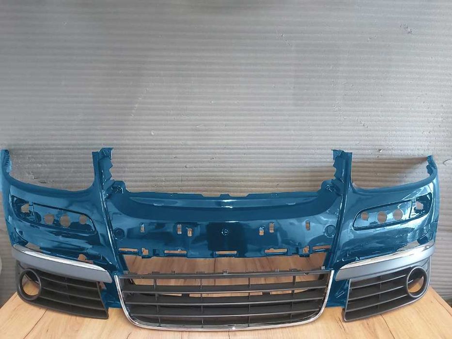 Bara Fata VW Jetta 3/III An 2005-2011 (Albastru (LC5G))