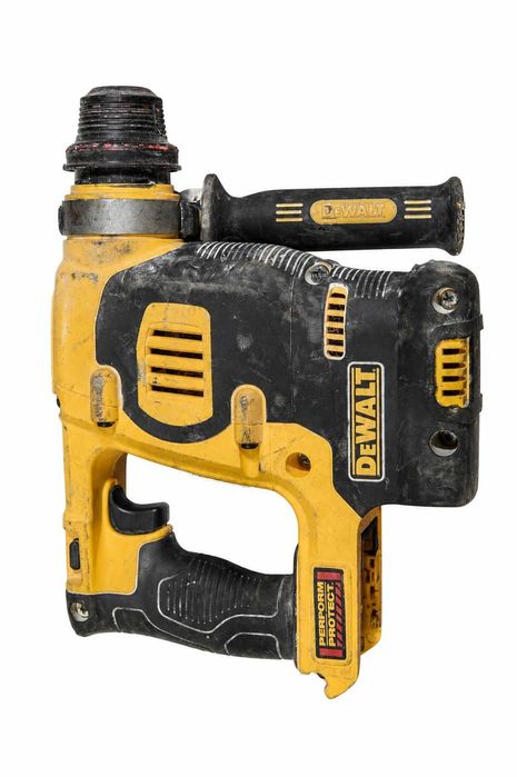 Ciocan Rotopercutor DeWalt DCH253