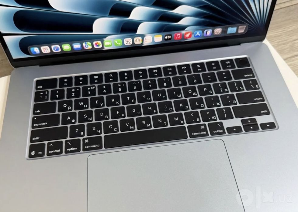 MacBook Air 15 M4 16/256Gb