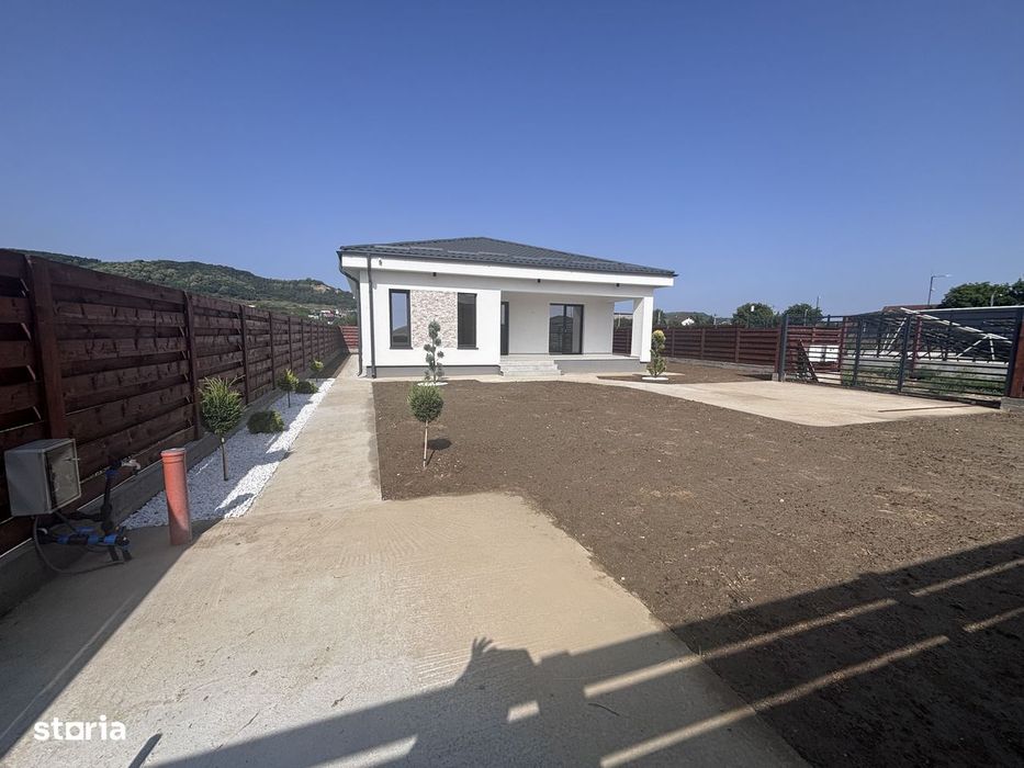Casa Parter Stefanesti