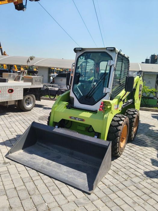 Pogruzchik JB700