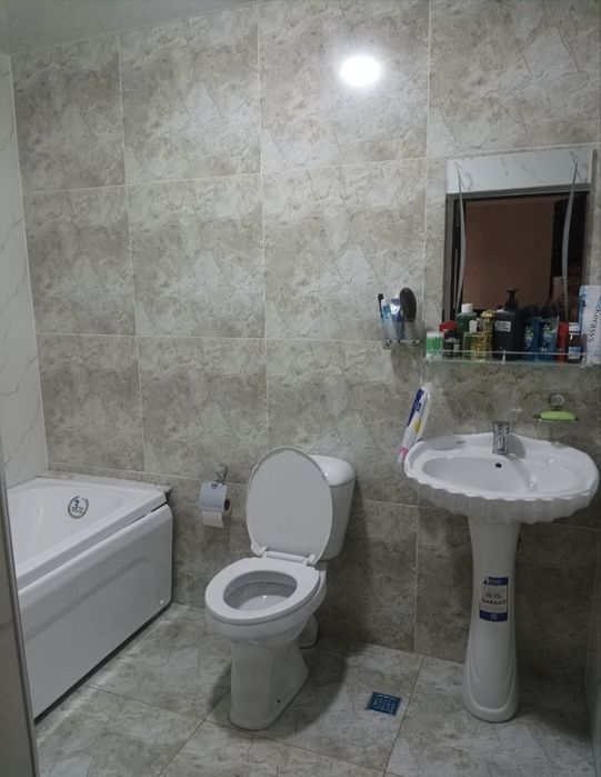 ТТЗ КОРЗИНКА га 1,5 км масофада 1,6 сотх 2 ЭТАЖЛИ КОТТЕДЖ сотилвотти